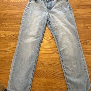 Stylish Levi  Denim Jeans